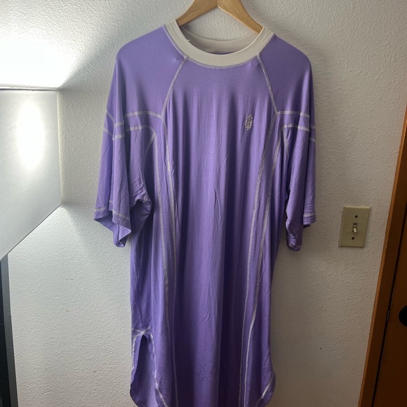 FP Movement Toss Up Tunic NWOT - Picture 3 of 4